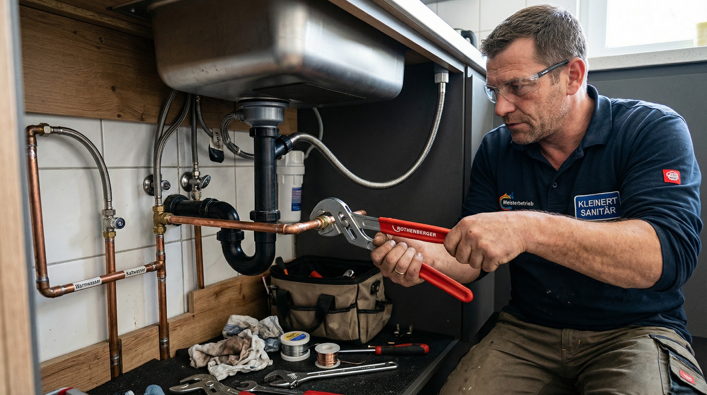 Balzer GmbH & Co. KG - Für Profis am Bau - SHK Shop – Sanitärinstallateur Korbach